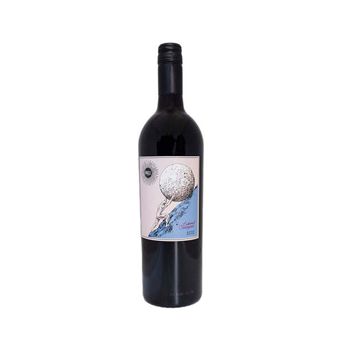 2021 Oracle Cellars Cabernet Sauvignon, 750ml