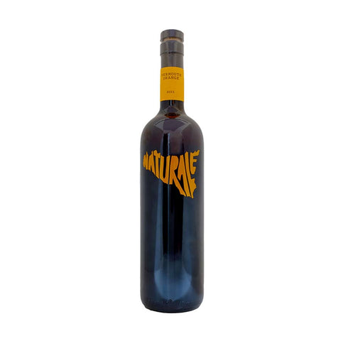 NV Naturale Orange Vermouth, 750ml