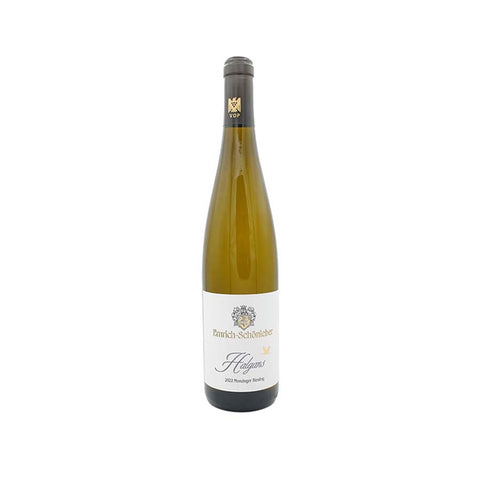 2022 Emrich-Schonleber Halgans Riesling Trocken, 750 ml