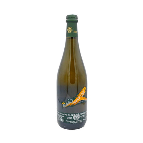 2023 Camillo Donati Trebbiano Frizzante 'Il Mio', 750mL