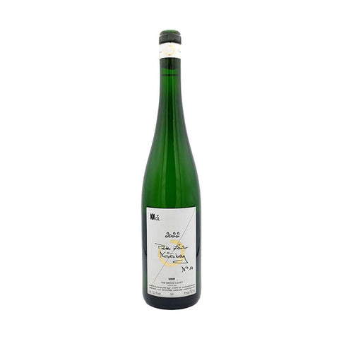 2022 Peter Lauer Riesling No. 17 Neuenberg, 750ml