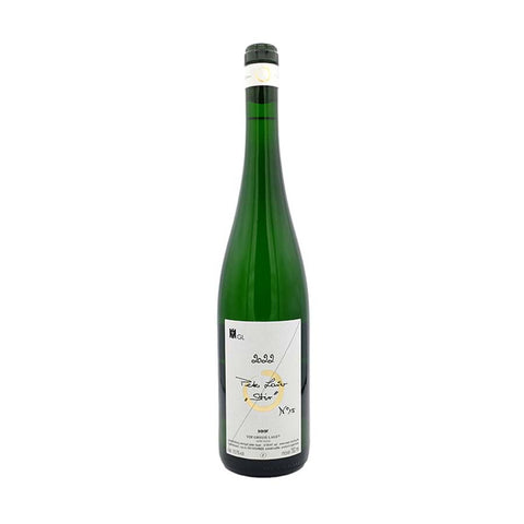 2022 Peter Lauer Riesling No. 15 Stirn, 750ml