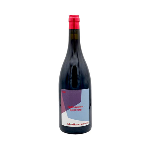 2021 Lukas Hammelmann Roter Berg Pinot Noir, 750ml