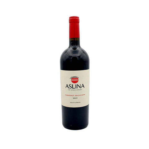 2021 Aslina Cabernet Sauvignon, 750ml