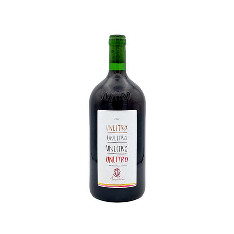 2022 Ampeleia 'Un Litro' Toscana Rosso, 1L