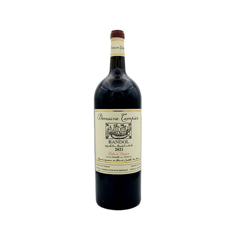 2021 Domaine Tempier Bandol Rouge, 1.5L