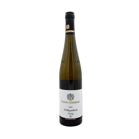 2022 Emrich-Schonleber  Frühlingsplätzchen GG, 750ml