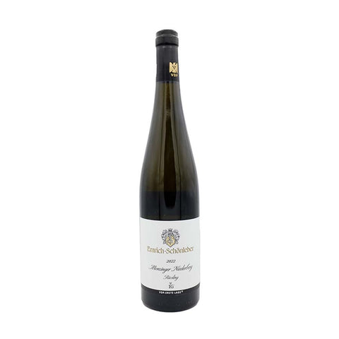 2022 Emrich-Schonleber Monzinger Niederberg Riesling Trocken 1G, 750ml