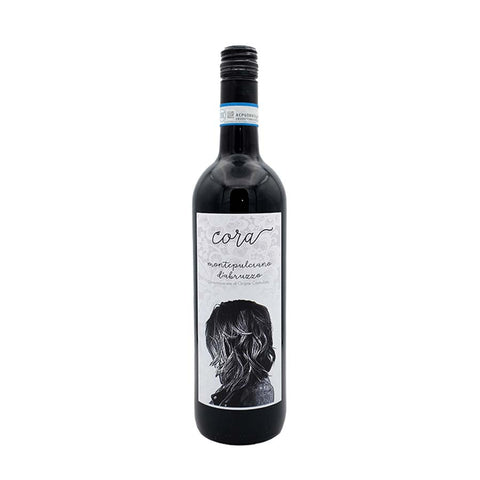 2022 Cora Montepulciano d'Abruzzo, 750ml