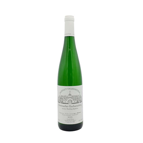 2022 Hofgut Falkenstein Krettnacher  Euchariusberg Spatlese AP-24, 750ml