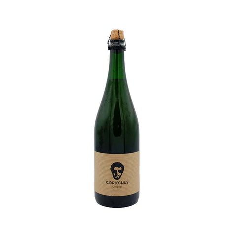 Simon Lemarie 'Cidricchus Original' Normandy Dry Cider, 750ml