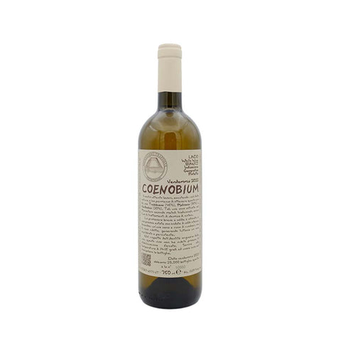 2024 Monastero Suore Cistercensi 'Coenobium', 750ml
