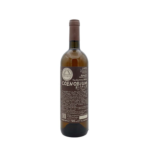 2024 Monastero Suore Cistercensi "Ruscum", 750ml