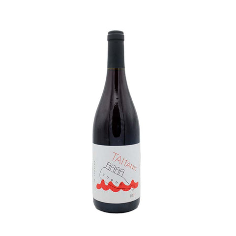 2021 In Sordina 'Tai-tanic' Tai Rosso, 750ml