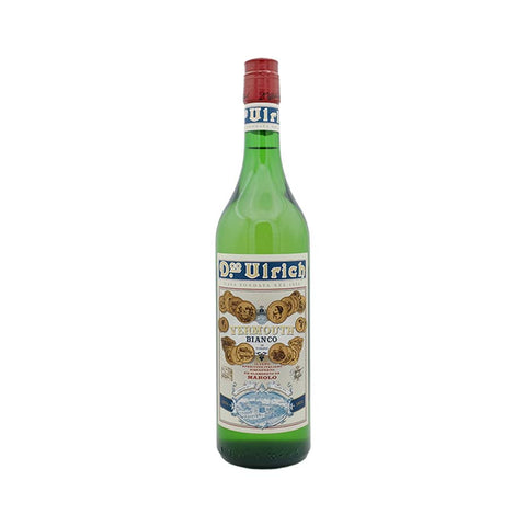 Marolo D.Co Ulrich Vermouth Bianco, 750ml