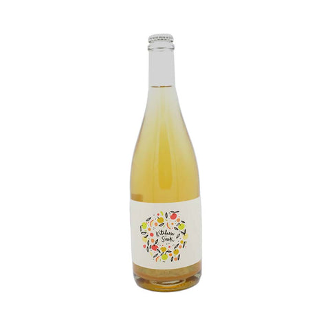 2022 Rose Hill Farm 'Kitchen Sink' Cider, 750ml