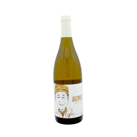 2022 Lavie Denis Muscadet Sur Lie White, 750ml