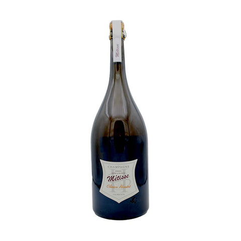 NV Horiot 'Metisse' Brut Nature Champagne, 1.5l