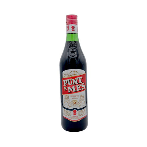 Carpano Punt e Mes Vermouth, 750ml