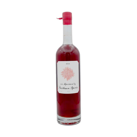 Forthave Spirits Red Aperitivo, 750ml