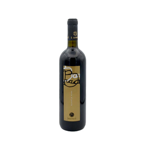 2018 Nino Barraco Nero d'Avola, 750ml