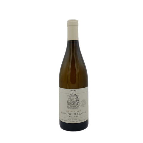 2024 Domaine de Durban Blanc Vin de Pays De Vaucluse, 750ml