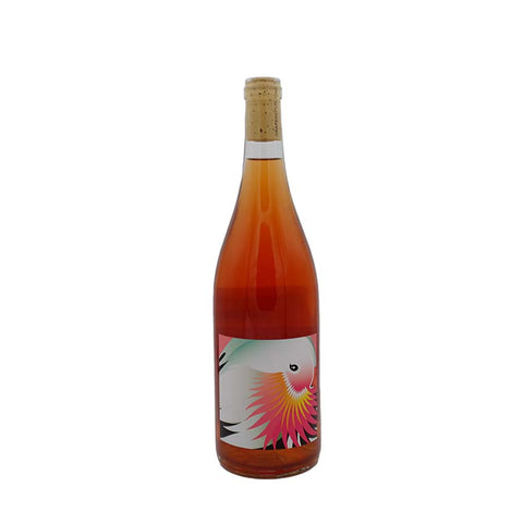 2021 Grape Republic Arancione Yamagata, 750 ml