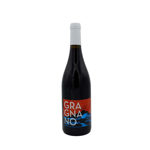2023 Poggio delle Baccanti Gragnano Rosso Frizzante, 750ml