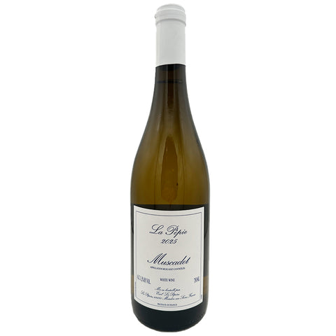 2025 Domaine de la Pepiere La Pepie Mis Precoce Muscadet, 750ml
