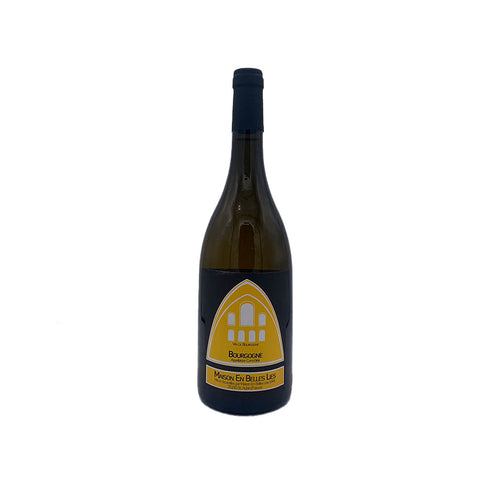 2021 Maison en Belles Lies Bourgogne Blanc, 750ml