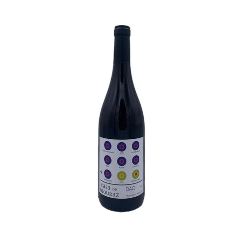 2021 Casa de Mouraz "Palhete" Tinto, 750 ml