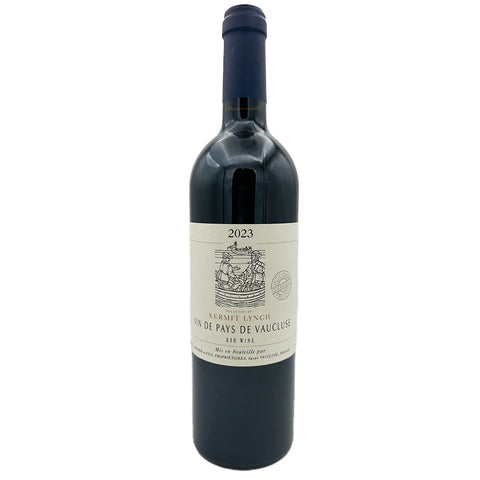 2023 Domaine de Durban Vaucluse Rouge, 750ml