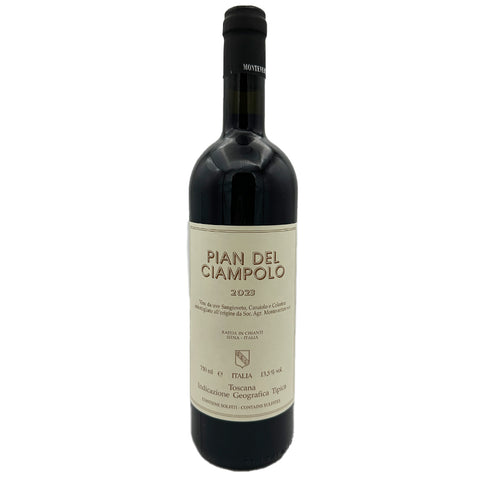 2023 Montevertine 'Pian del Ciampolo' Toscano Rosso IGT, 750ml