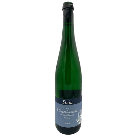 2024 Stein Riesling Klosterkammer Kabinett Trocken, 750ml