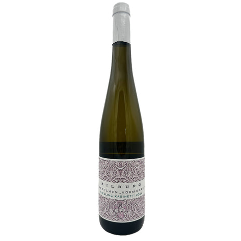 2024 Max Kilburg Treppchen Vorm Berg Kabinett, 750ml