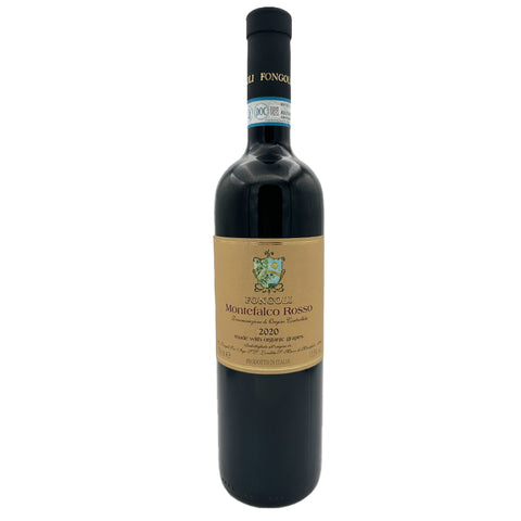 2020 Fongoli Montefalco Rosso, 750ml