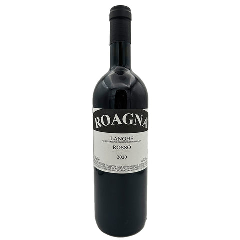2020 Roagna Langhe Rosso, 750ml