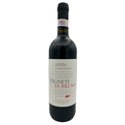 2023 La Rivolata 'I Vigneti di Bruma' Aglianico, 750ml