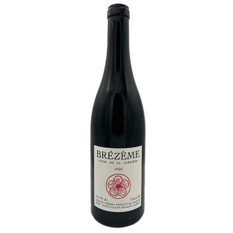 2023 Martin Texier 'Brezeme' Côtes du Rhône Rouge, 750ml