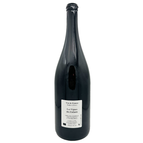 2023 Anders Frederik Steen 'Les Vignes des Enfants' VDF Rouge, 1.5L