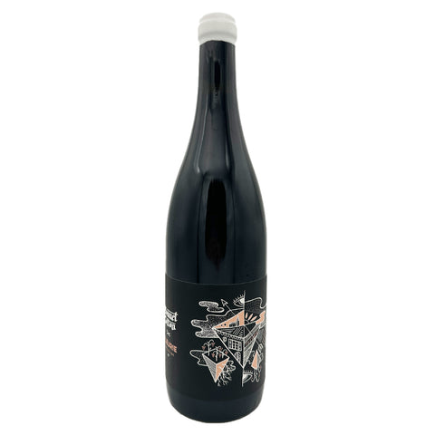 2024 Bonnet Cotton Fleurie 'Poncié', 750ml