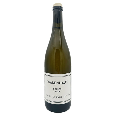 2024 Wasenhaus Chardonnay Hohlen, 750ml