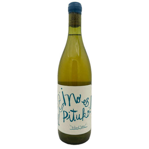 2024 Viña Echeverria 'No Es Pituko' Viognier, 750ml
