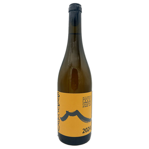 2024 Frank Cornelissen Susucaru Bianco Terre Siciliane, 750ml