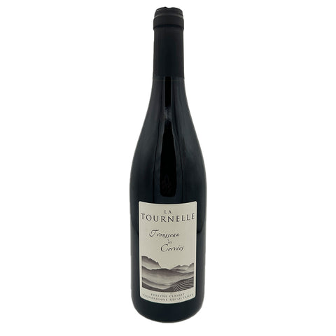 Domaine de la Tournelle 'des Corvees' Trousseau, 750ml