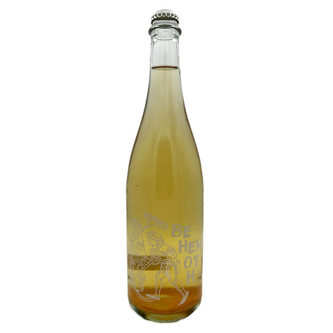 2021 Behemoth 'Meet Your Neighbors' NY Cider, 750ml