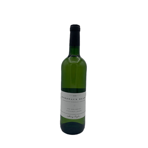 2022 Jean Marc Barthez Bordeaux Blanc, 750ml