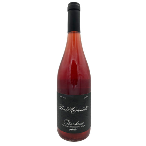 2024 Pearl Morissette 'Roselana' VQA Niagara Peninsula, 750ml