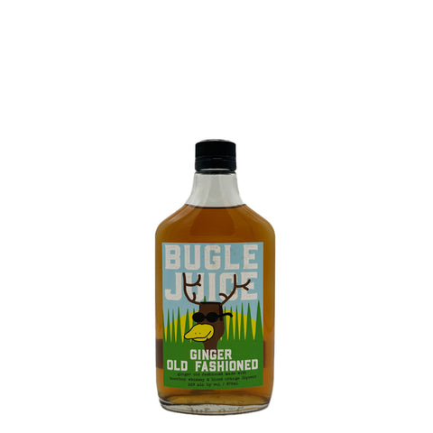 Matchbook Distilling Co. Bugle Juice, 375ml