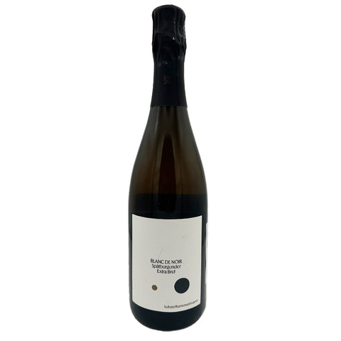 NV Hammelmann Spätburgunder Blanc de Noirs Extra Brut, 750ml